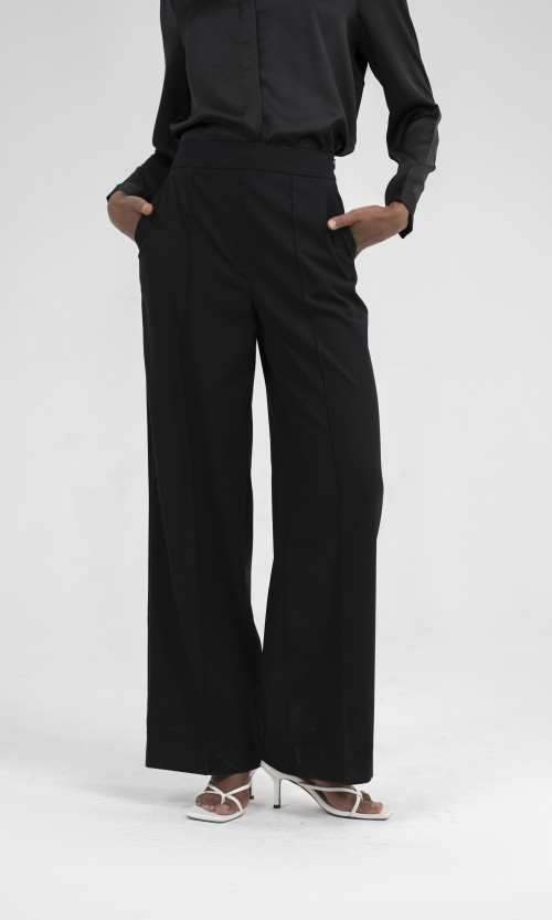 SIXDO Wide Leg Tuytsi Pants